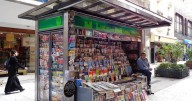 Los puestos de diarios podrán prestar servicios de correo