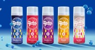 Boba POPS® Teams with Classic Wines of California