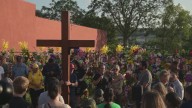 Texas lawmakers advance camp safety bills after flood tragedy