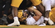 Defending Big 12 champion Arizona State wins league opener 27