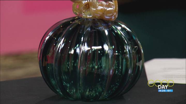 Glass pumpkin patch: Fall-themed event at Toledo Museum of Art brings raffles, artistry and more
