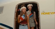 Las parejas reales de los actores de la película El otro París