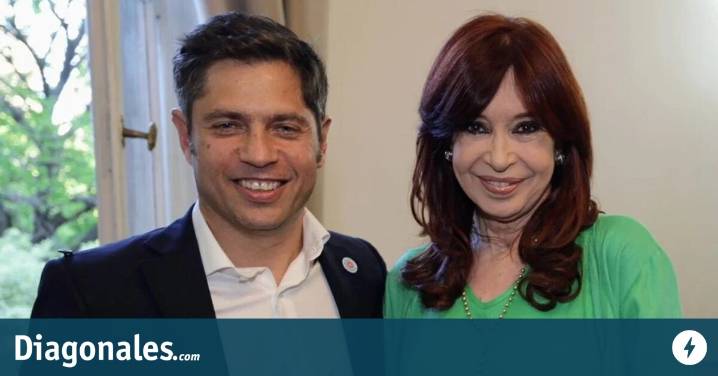 Kicillof reclamó Justicia por el intento de magnicidio de CFK a tres años del atentado