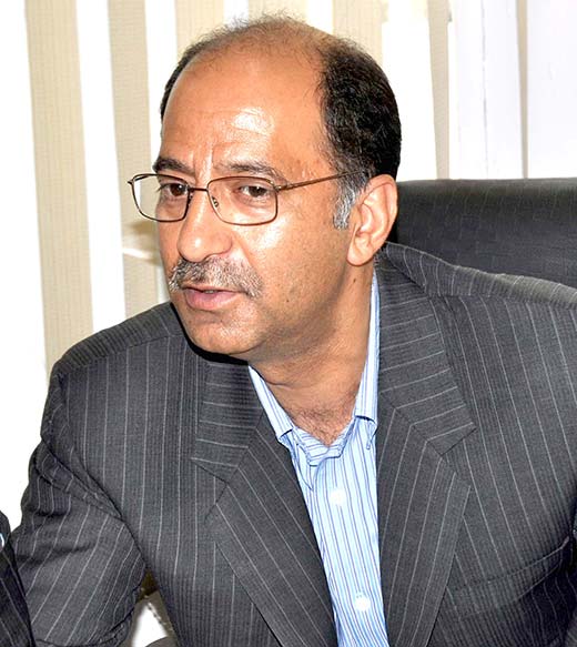 CM’s Advisor Slams PSA on MLA Doda, Says Assembly to Debate Issue