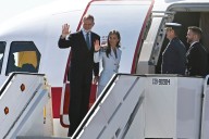 El Rey critica la “insoportable” crisis humanitaria de Gaza en su viaje de Estado a Egipto