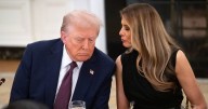 Donald Trump health fears grow during awkward White House dinner he can't understand