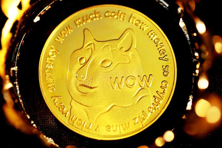 Grayscale Seeks Big Breakthrough: Amended S-1 Filed to Convert Dogecoin Trust into GDOG ETF