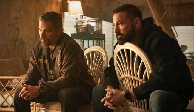 Matt Damon and Ben Affleck break bad in ‘The Rip’: Everything to know as the first trailer drops