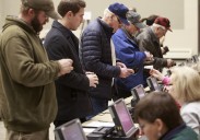 Port: Voter ID opponents now encouraging people to comply with the law