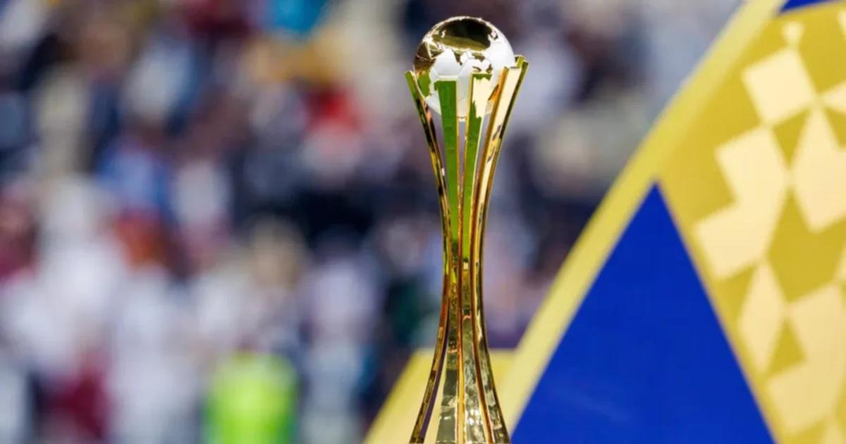 Difundieron el formato de la Copa Intercontinental 2025