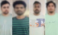 Hyderabad Cyber Crime Police Bust Major Movie Piracy Racket, Five Arrested for Illegal Distribution of Telugu Films