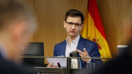 El presidente de RTVE: "No podemos seguir de perfil"