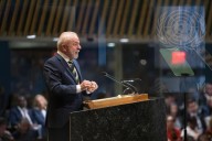Lula all’Onu: “Il Brasile resiste, democrazia e sovranità non sono negoziabili”