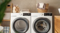 12 Washer And Dryer Countertop Ideas That Are So Simple And Stylish