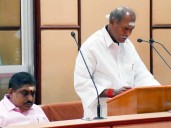 Karur stampede: Puducherry CM N Rangasamy expresses condolences
