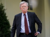 John Bolton Defends Book Amid DOJ's Classified Information Accusations
