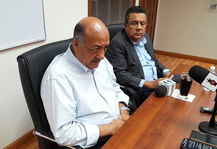 Alumno acusado de violencia continuará estudios en otra escuela tras suspensión de amparo: Secretario de Educación y Deporte