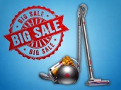 Limited time deal: Walmart takes nearly $200 off Dyson’s best