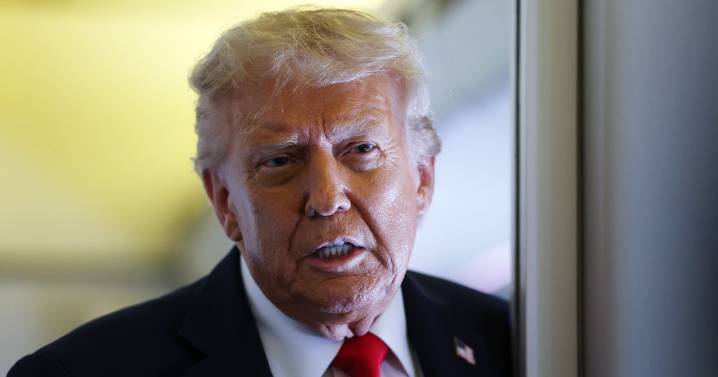 Donald Trump lets slip issue King Charles most wanted to talk to him about