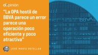 La OPA del BBVA a Sabadell sigue sin ser atractiva