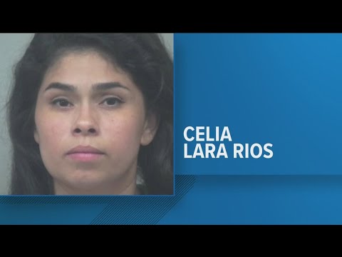 Woman arrested in Gwinnett for trafficking second-biggest fentanyl haul ever in Georgia