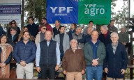 Desde el campo advierten que “sin una economía estable y sin menor presión impositiva, no se puede sostener la actividad”