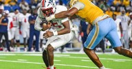 Southern’s nightmare end to the first half started the downward spiral in loss to Jackson State