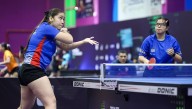 Bronce para Colombia en el Panamericano juvenil de tenis de mesa en Argentina