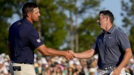 Bryson DeChambeau, Rory McIlroy aiming for Ryder Cup face