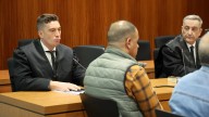 Asesinato o una pelea mortal, la cuestión a resolver por el jurado del crimen de Ejea