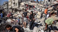 Mueren de hambre otros siete palestinos y más de 250.000 han abandonado Ciudad de Gaza, según el Ejército israelí