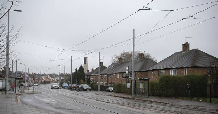 Armed police called to Clifton find machete