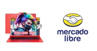 Oferta en Mercado Libre: laptop Ruzava Intel con 64% de descuento