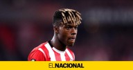 Caso Nico Williams en el Athletic, las lesiones no son mala suerte, hay un problema de base