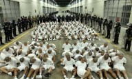 EU acordó pagar más de 4 millones de dólares a El Salvador para recluir migrantes en centro penitenciario