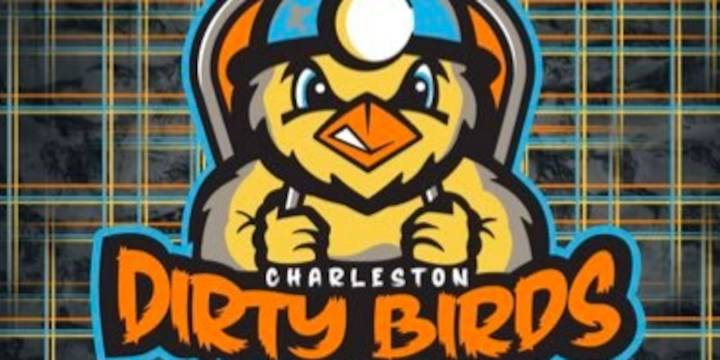 Charleston Dirty Birds announce 2026 season schedule