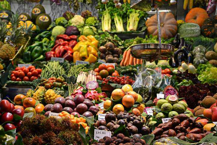 Inflación en Querétaro alcanza 4.1% en agosto y se ubica entre las más altas del país