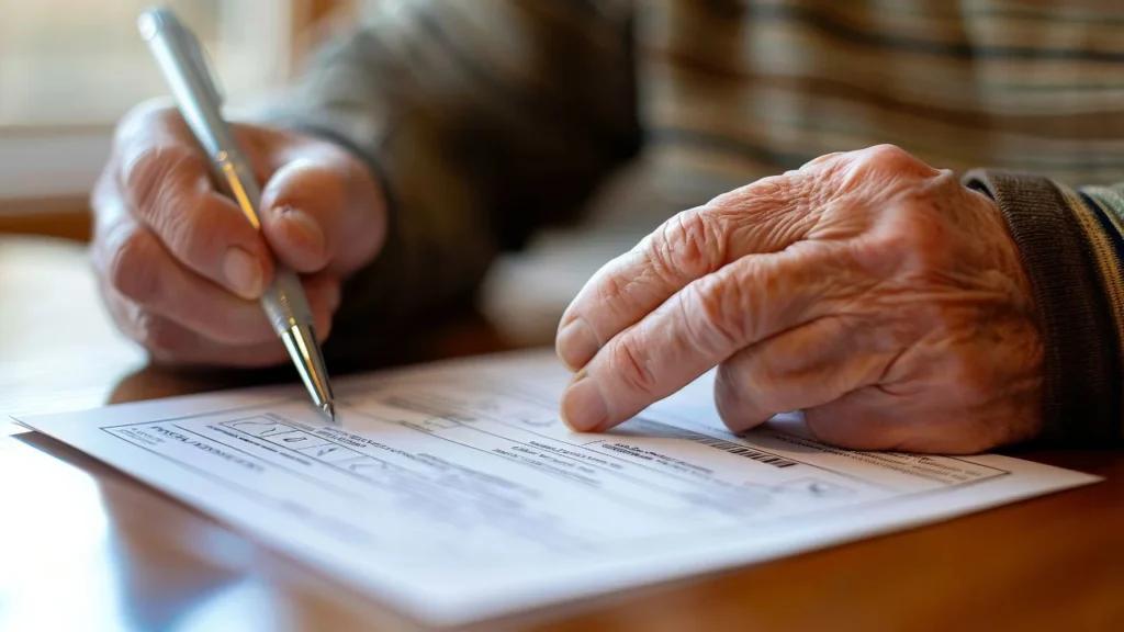 México hereda una baja y limitada cultura del testamento