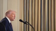 Trump anunció un arancel del 100 % a las películas hechas fuera de EEUU