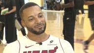 Norman Powell aims to prove doubters wrong with Miami Heat, after joining team in offseason deal