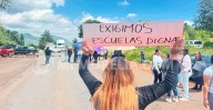 Reabren carretera Morelia-Quiroga tras mesa de diálogo con autoridades