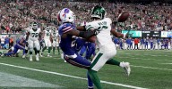 Five New York Jets to watch vs. the Buffalo Bills