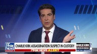 Watters Continues Throwing Fuel On The Fire While Playing The 'Can't We All Get Along' Game