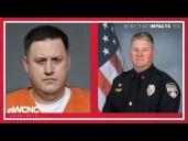 Former SC deputy convicted for killing retired Rock Hill police lieutenant
