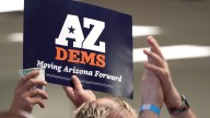 8 candidates vying to become Arizona Democratic Party chair