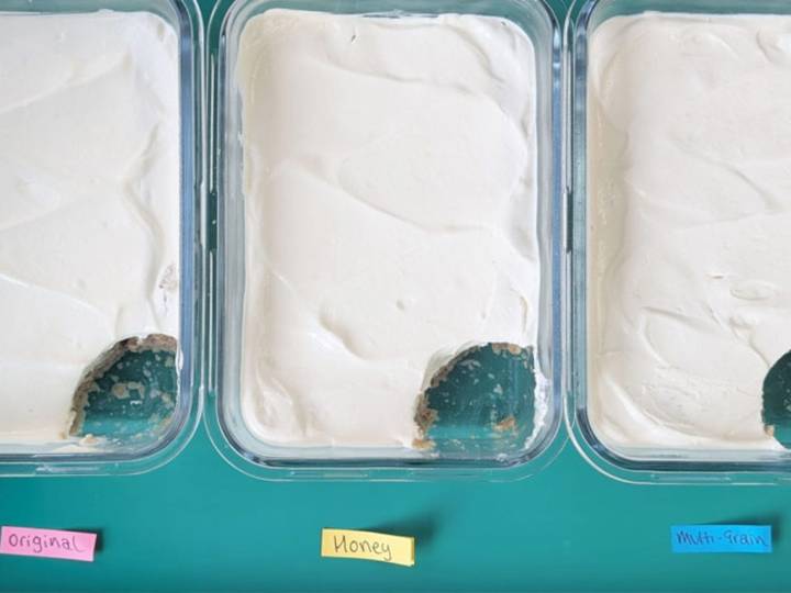 ‘Unlikely’ flavour for best overnight Weet