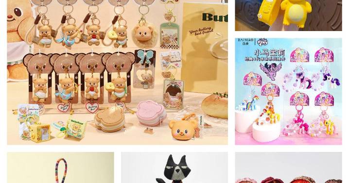 Monetization in the IP Era: How Yiwugo Merchants Are Cashing In