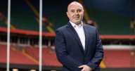 The WRU's commercial boss on its finances, the Parkgate Hotel and interest in acquiring Cardiff Rugby