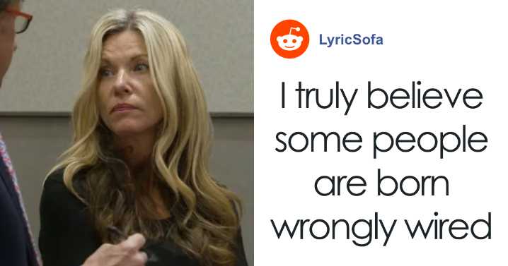 “True Monster”: Convicted Doomsday Cult Mom Sends Creepy Message To Surviving Son At CrimeCon