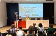 Castellón impulsa el Consejo de la Infancia y la Adolescencia para dar voz a los jóvenes
